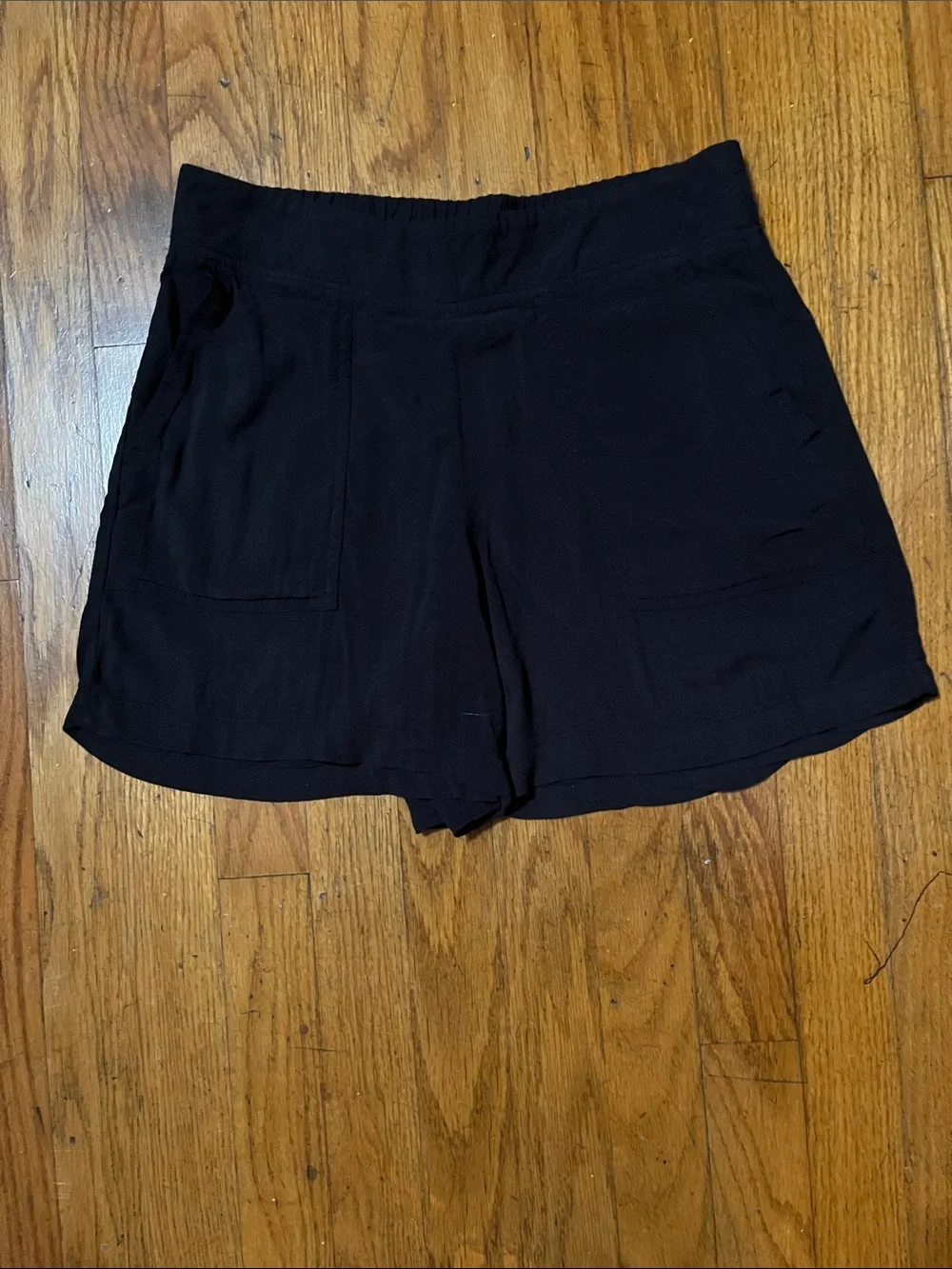Wildfox comfortable black